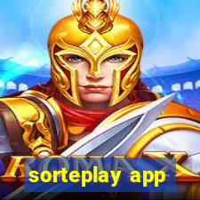 sorteplay app